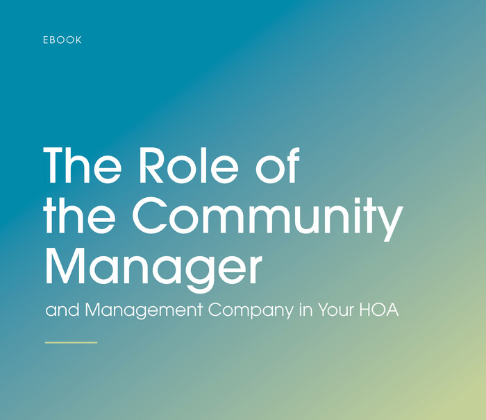 CAMS Ebook - The Role of the Community Manager